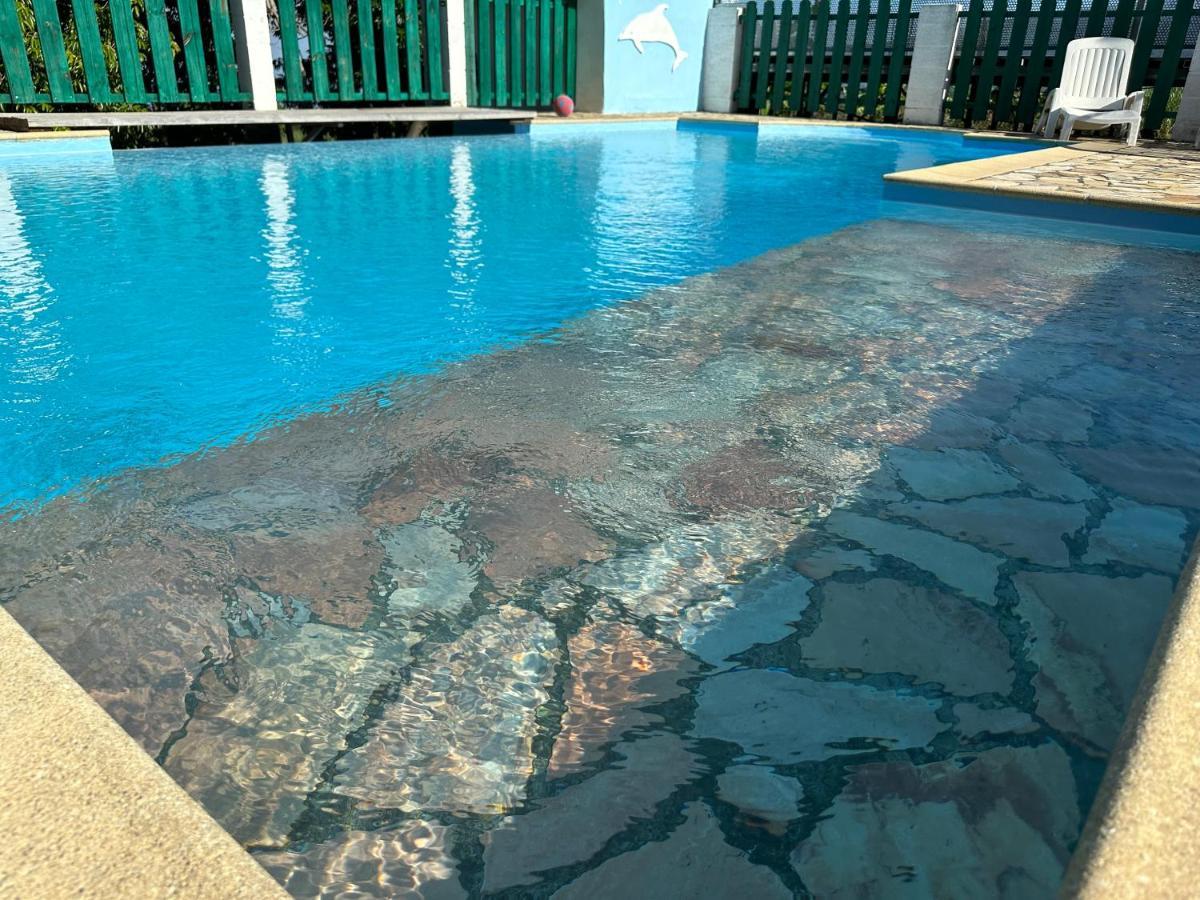 Zoiseaux Pays Bed and Breakfast Saint Pierre Εξωτερικό φωτογραφία