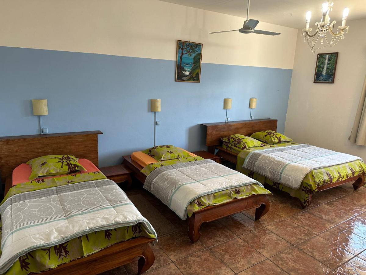 Zoiseaux Pays Bed and Breakfast Saint Pierre Εξωτερικό φωτογραφία