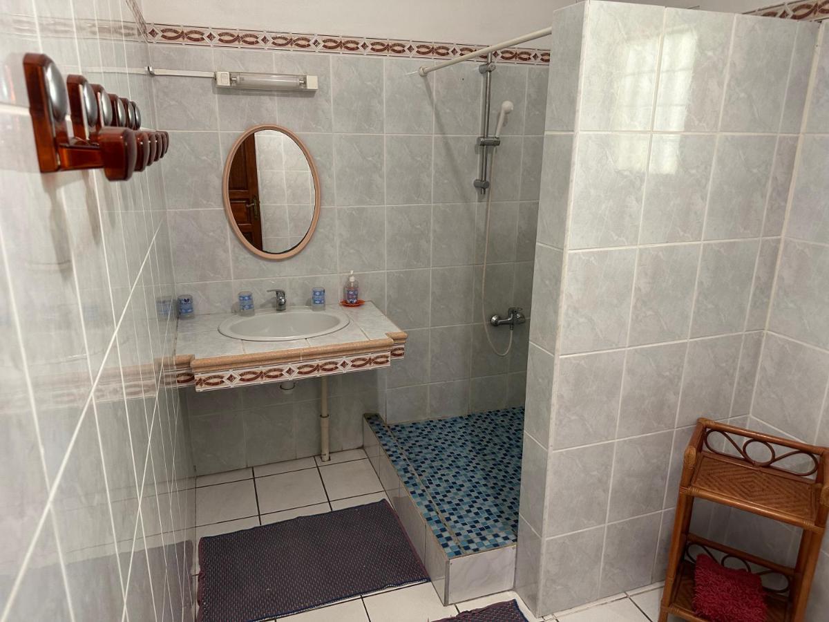 Zoiseaux Pays Bed and Breakfast Saint Pierre Εξωτερικό φωτογραφία
