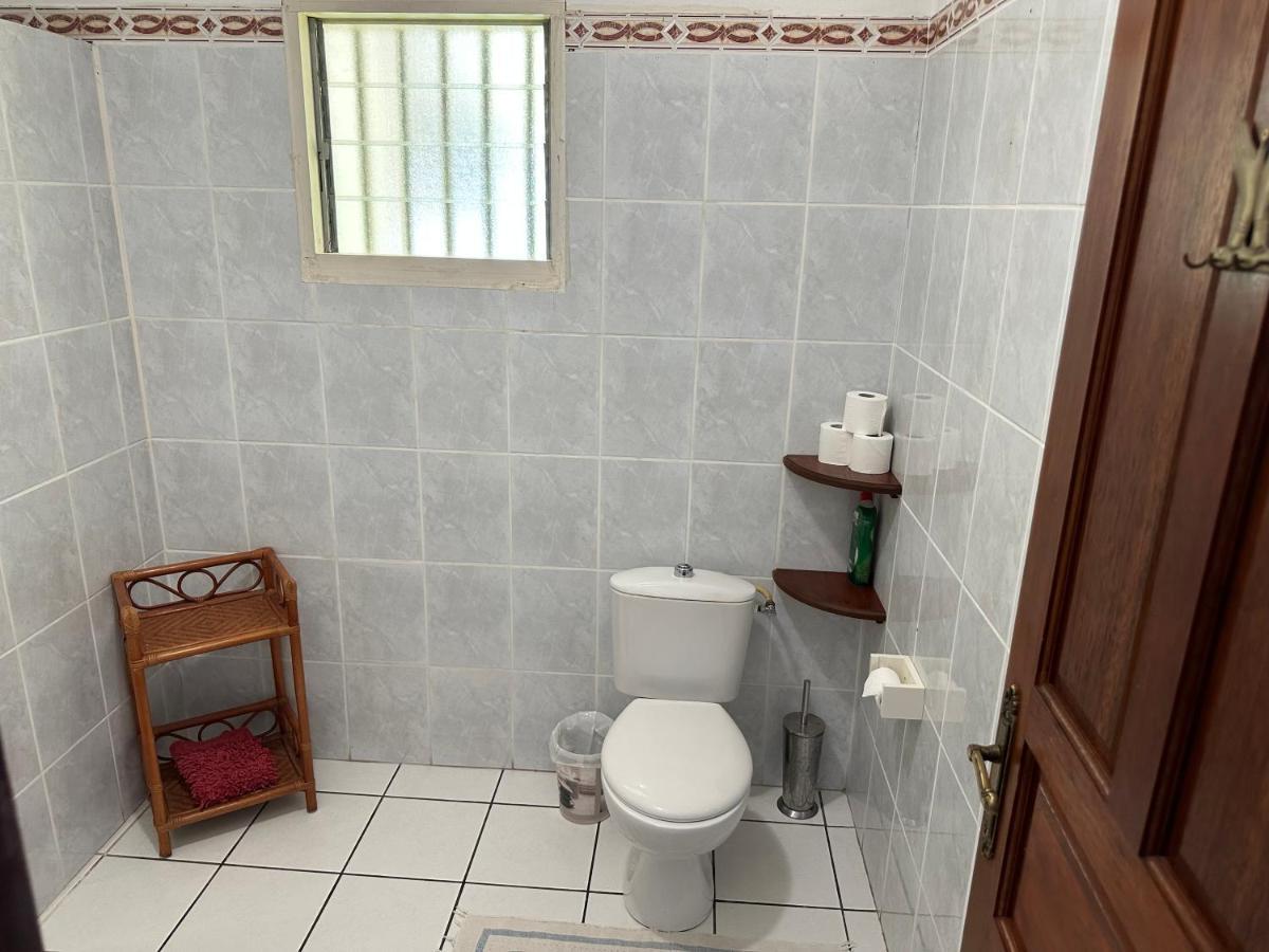 Zoiseaux Pays Bed and Breakfast Saint Pierre Εξωτερικό φωτογραφία