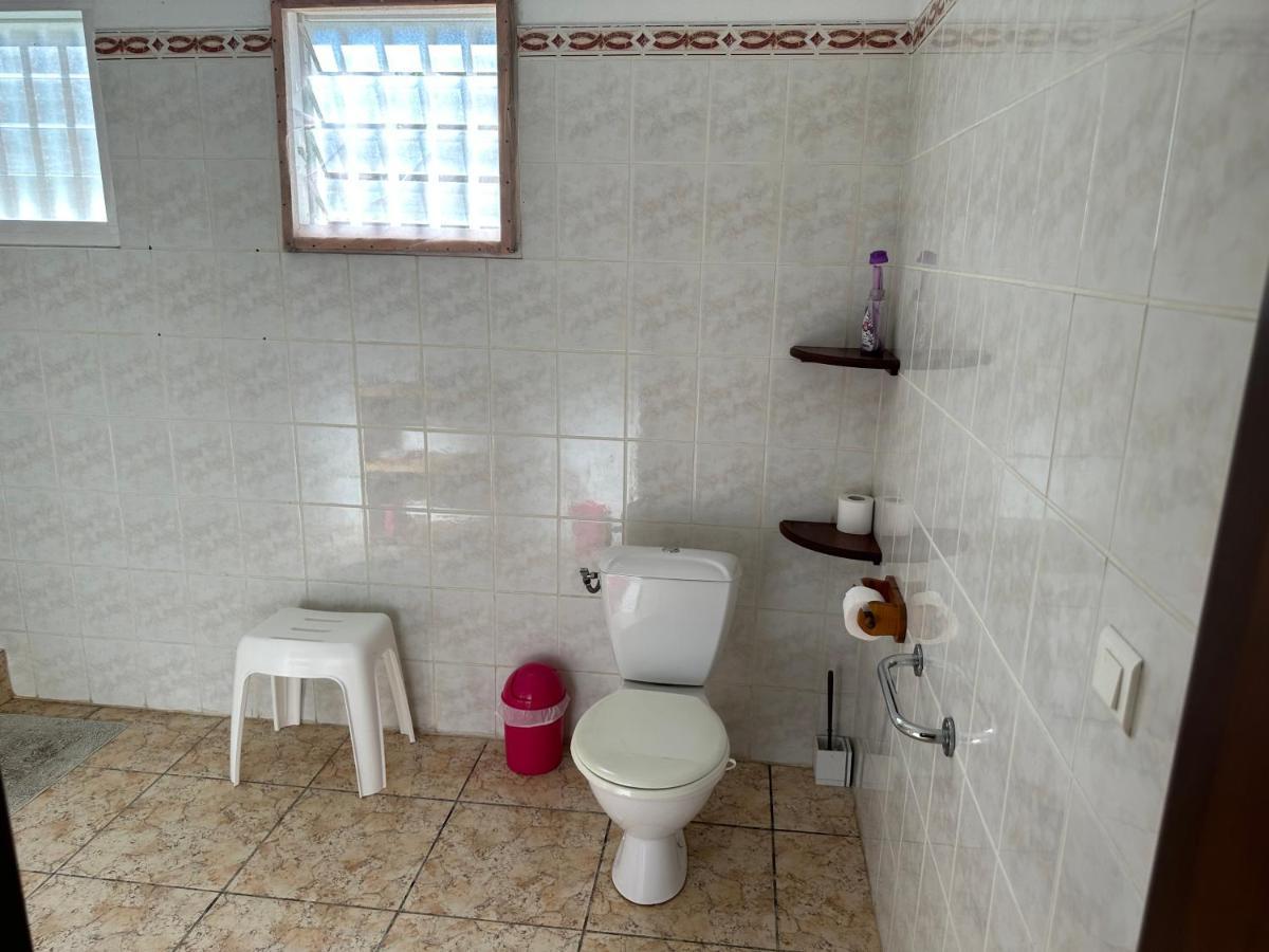 Zoiseaux Pays Bed and Breakfast Saint Pierre Εξωτερικό φωτογραφία