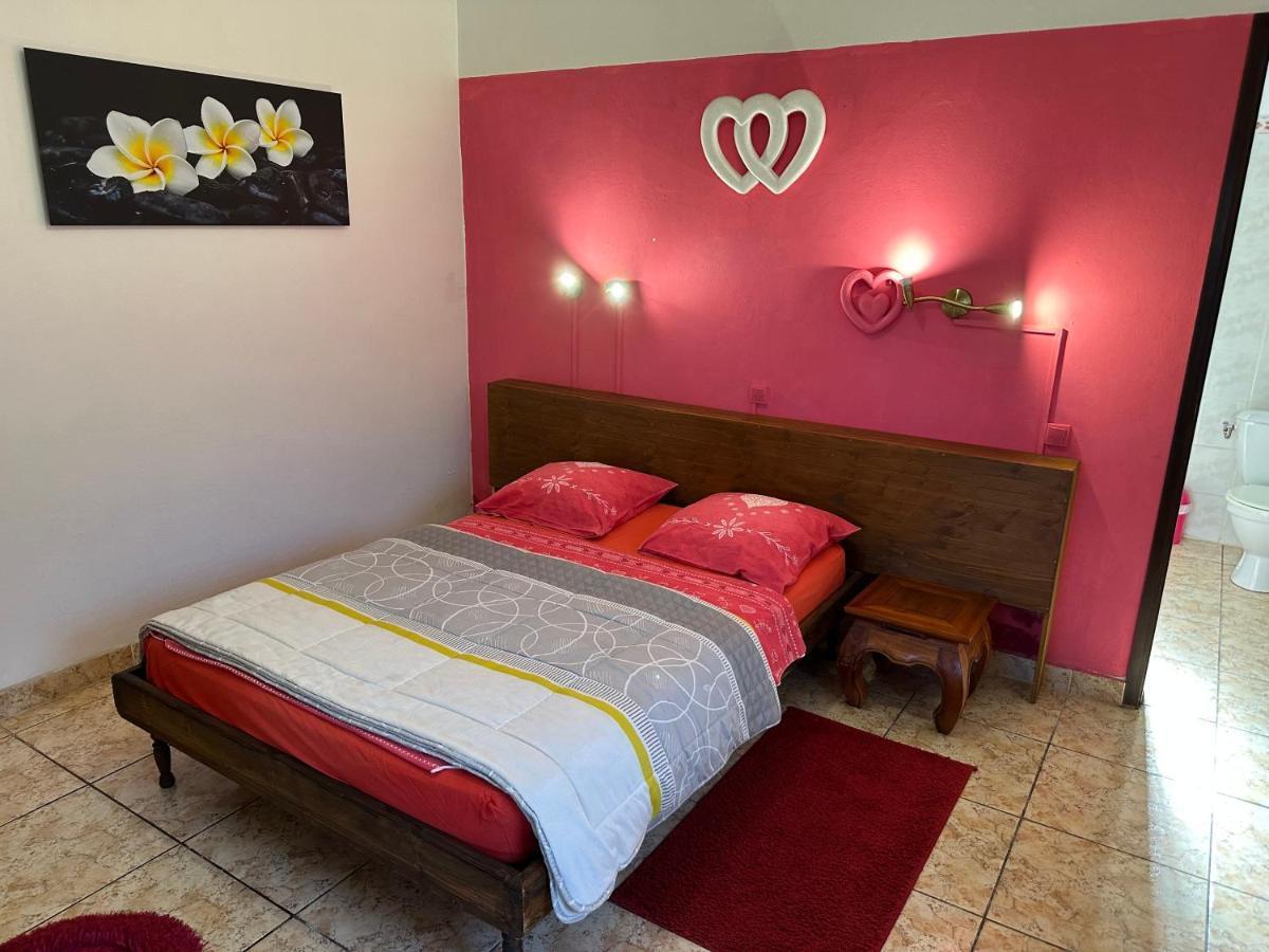 Zoiseaux Pays Bed and Breakfast Saint Pierre Εξωτερικό φωτογραφία