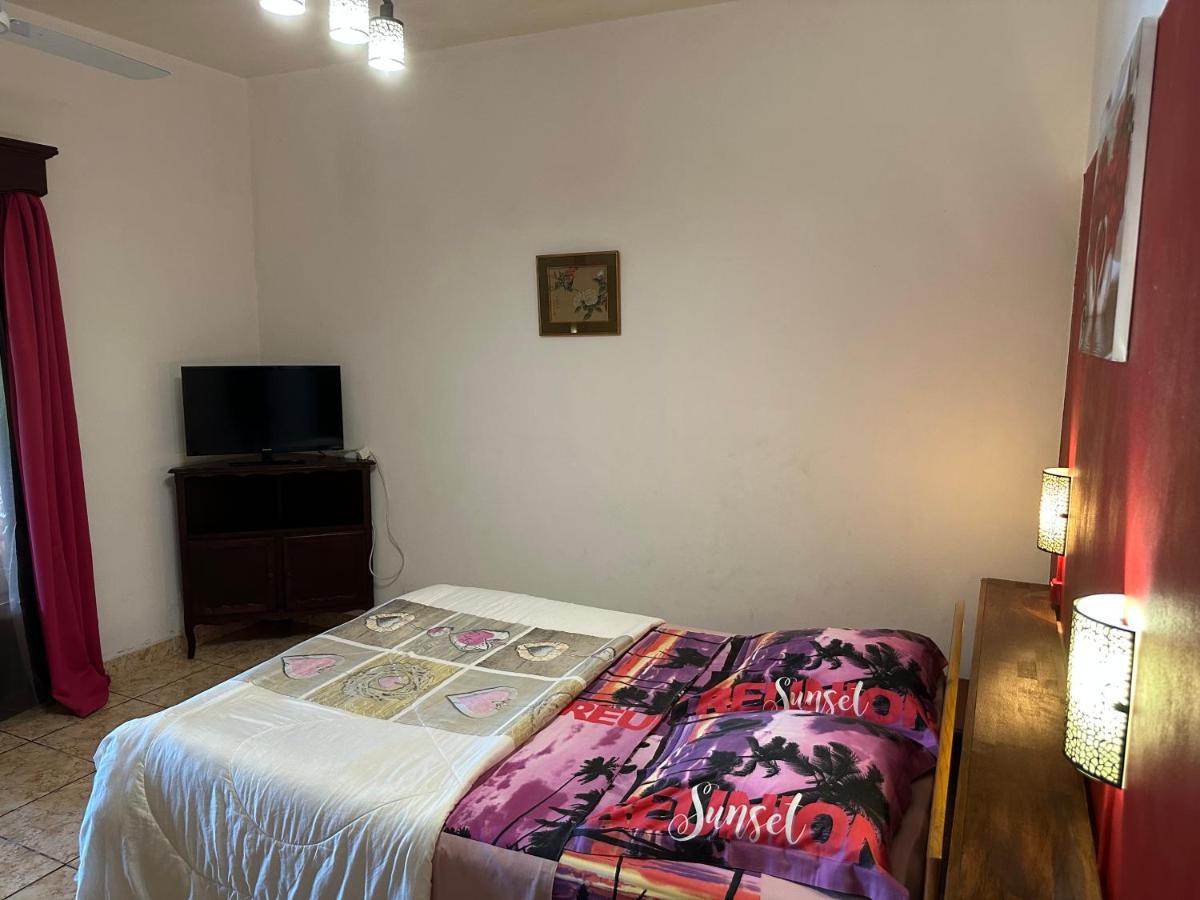Zoiseaux Pays Bed and Breakfast Saint Pierre Εξωτερικό φωτογραφία