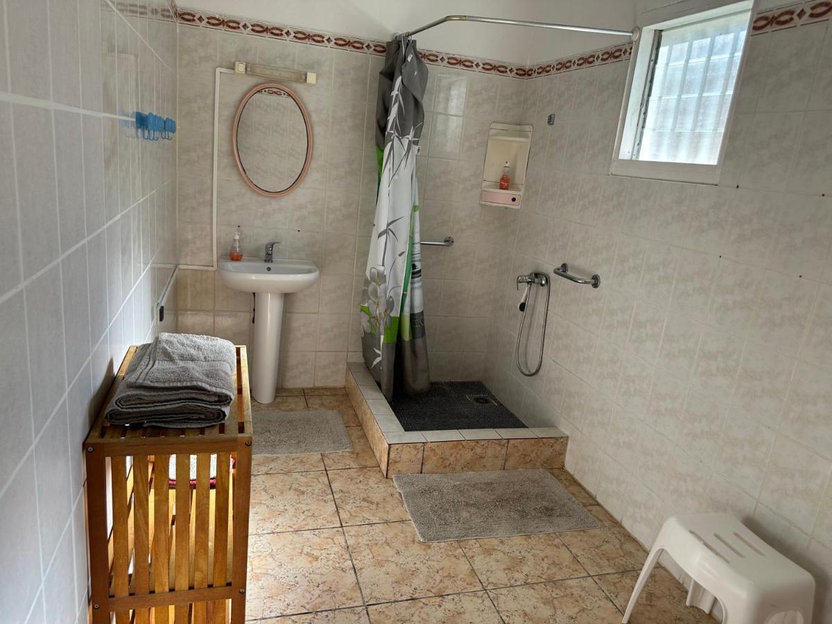 Zoiseaux Pays Bed and Breakfast Saint Pierre Εξωτερικό φωτογραφία