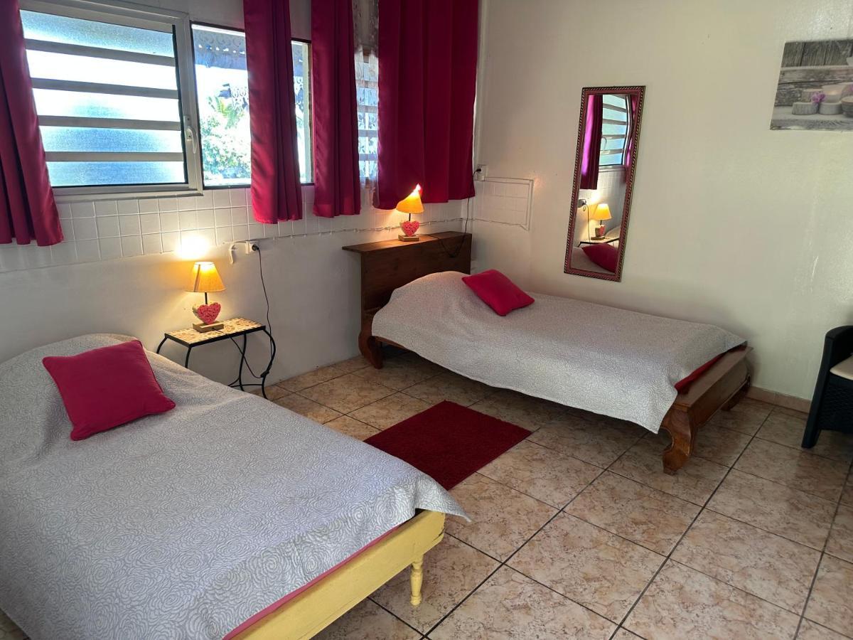 Zoiseaux Pays Bed and Breakfast Saint Pierre Εξωτερικό φωτογραφία