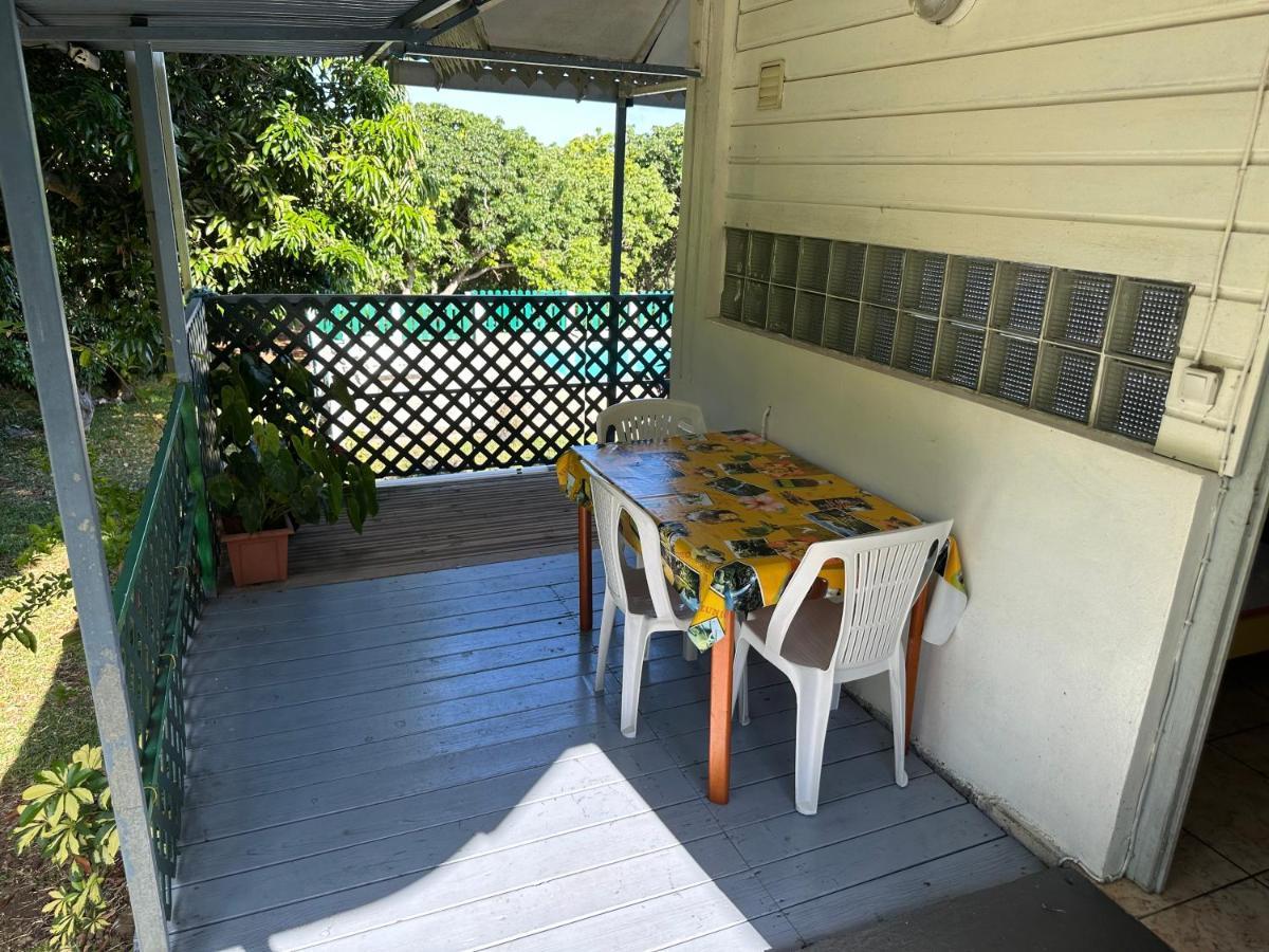 Zoiseaux Pays Bed and Breakfast Saint Pierre Εξωτερικό φωτογραφία