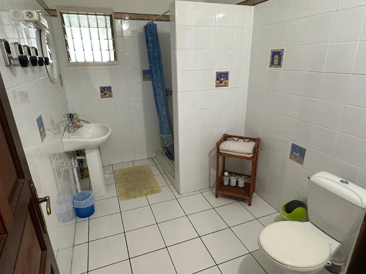 Zoiseaux Pays Bed and Breakfast Saint Pierre Εξωτερικό φωτογραφία