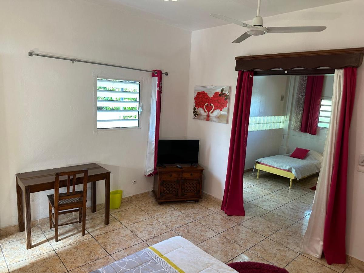 Zoiseaux Pays Bed and Breakfast Saint Pierre Εξωτερικό φωτογραφία