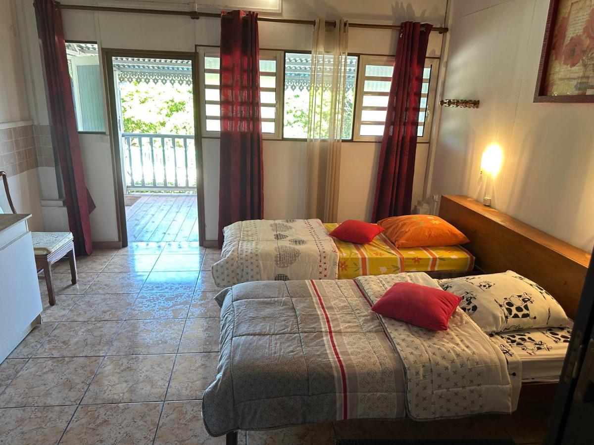 Zoiseaux Pays Bed and Breakfast Saint Pierre Εξωτερικό φωτογραφία