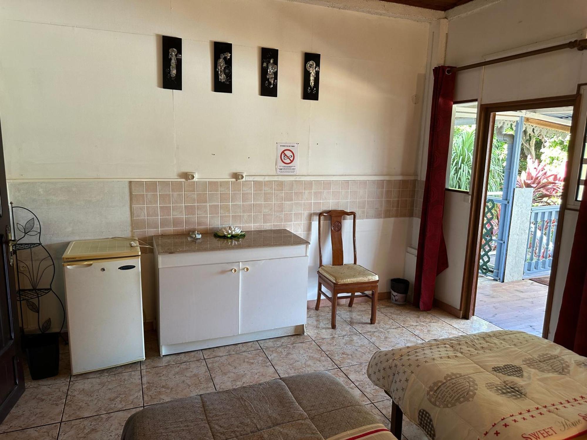 Zoiseaux Pays Bed and Breakfast Saint Pierre Εξωτερικό φωτογραφία