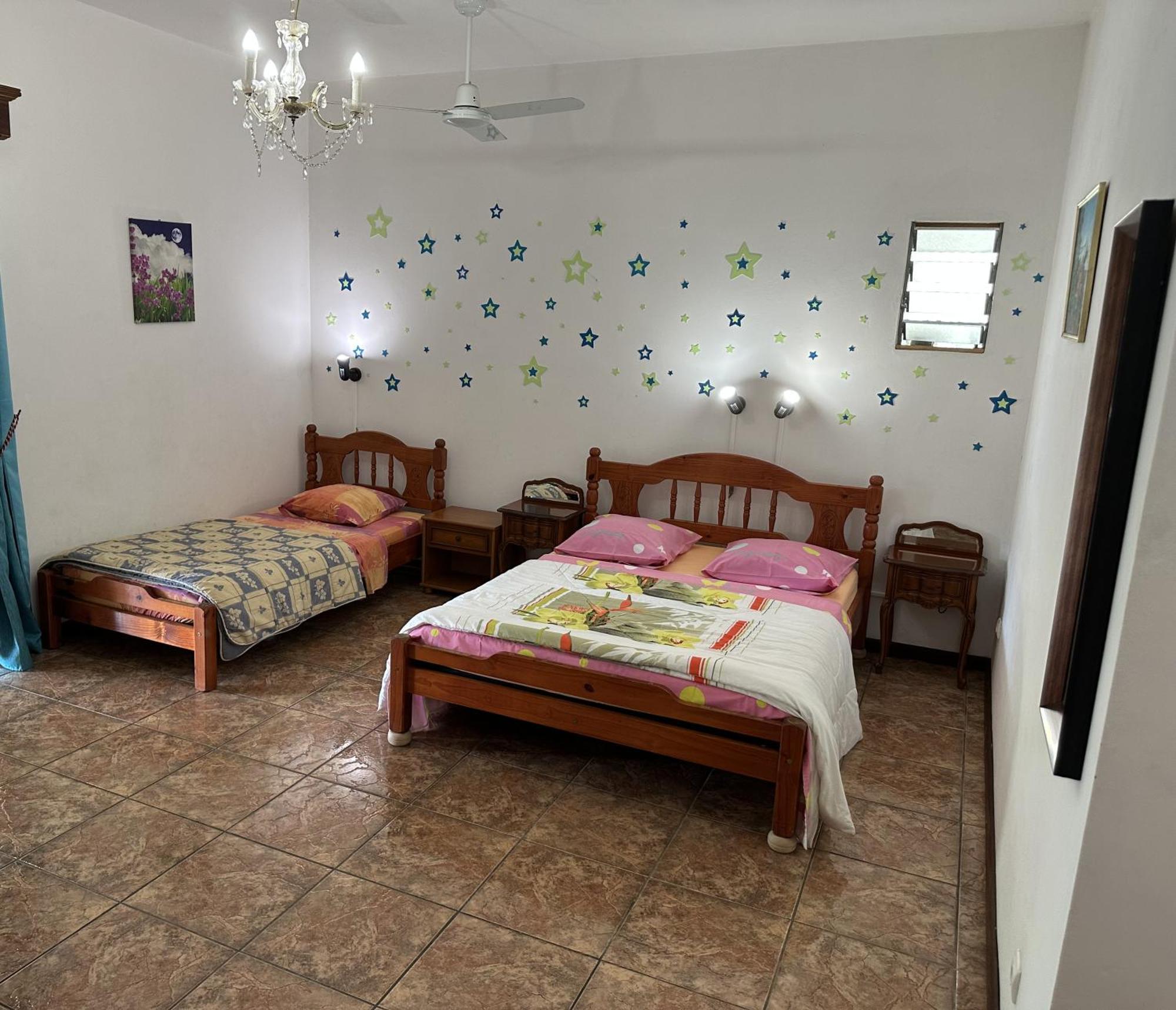 Zoiseaux Pays Bed and Breakfast Saint Pierre Εξωτερικό φωτογραφία