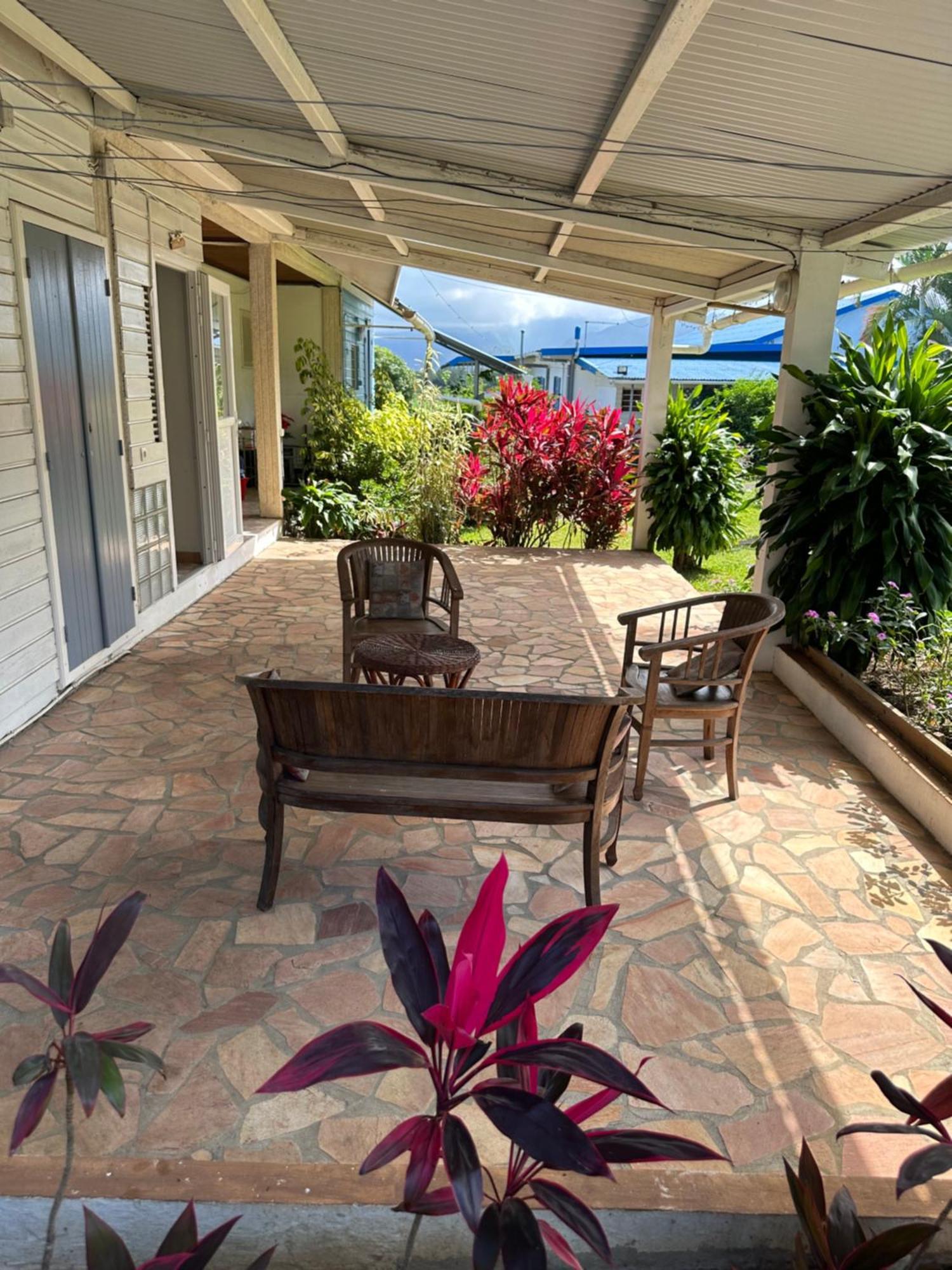 Zoiseaux Pays Bed and Breakfast Saint Pierre Εξωτερικό φωτογραφία