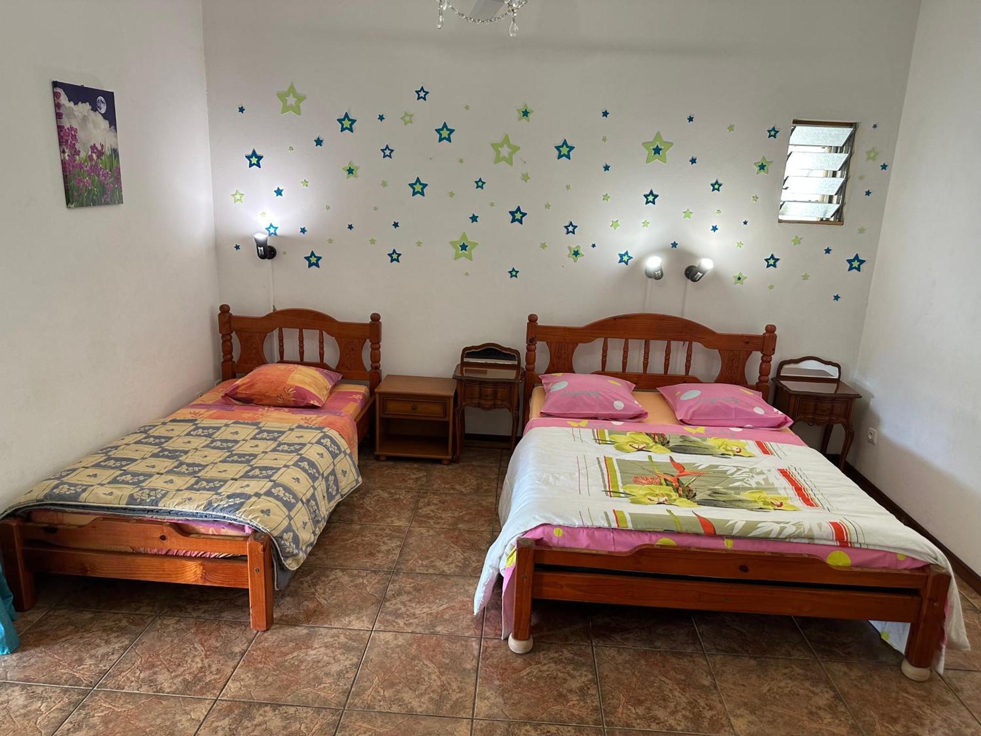 Zoiseaux Pays Bed and Breakfast Saint Pierre Εξωτερικό φωτογραφία